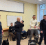 Неделя права: Третий день — «Следствие ведут…» - Муромский филиал ВлГУ