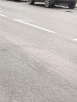 Пять человек пострадало в ДТП на М-12