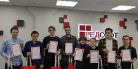 фото - Муромский филиал ВлГУ