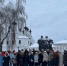 Гости из «всех волостей» - Историко-художественный музей