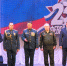 Сегодня в городском театре состоялся праздник мужества, доблести и силы - Муром24.РФ