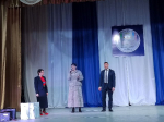 Студенческая весна