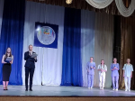 Студенческая весна