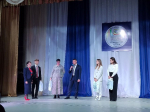 Студенческая весна