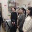 Студенты МИ ВлГУ познакомились с работой Социально-реабилитационного центра для несовершеннолетних - Муромский филиал ВлГУ