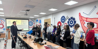 фото - Муромский филиал ВлГУ