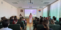 фото - Муромский филиал ВлГУ