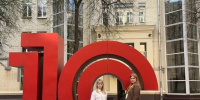 От регионального тура до Москвы: наши студенты в финале международных 1С:Соревнований! - Муромский филиал ВлГУ