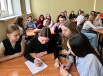 Неделя педагогики и психологии в Муромском институте завершилась  "Педагогическим квизом"