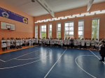Всероссийский открытый урок культуры безопасности