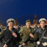 В Параде Победы в Москве примут участие воспитанники муромского ВСК "Саплина" - Муром24.РФ