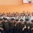 Фестиваль «Синий платочек» - Муромский медколледж