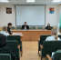 «Судебное разбирательство» провели студенты МИ ВлГУ - Муром24.РФ