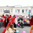 Фестиваль уличных театров. 14 июня 2025 - Муром24.РФ