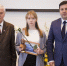 Милена Береговенко вошла в состав сборной команды РФ по конькобежному спорту - Муром24.РФ