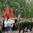 В Муроме прошел митинг, посвященный Дню ветеранов боевых действий - Муром24.РФ