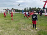 Всероссийский полумарафон, посвященный Дню семьи, любви и верности