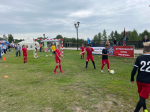Всероссийский полумарафон, посвященный Дню семьи, любви и верности