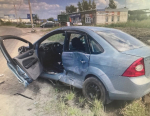 31 июля в Муроме зафиксировали три ДТП с пострадавшими