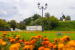 Стала известна дата празднования Дня города