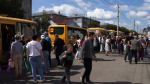 За лето в загородных оздоровительных лагерях отдохнуло 3 500 детей