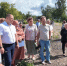 В Новых Котлицах встречали жюри конкурса "Самая красивая деревня Владимирской области" - Муром24.РФ