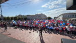 В Муроме прошел "Первоклассный день"