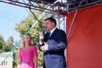 В Муроме прошел "Первоклассный день"