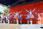 В Муроме прошел "Первоклассный день"