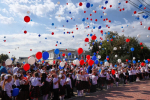 В Муроме прошел "Первоклассный день"