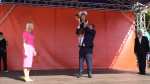 В Муроме прошел "Первоклассный день"