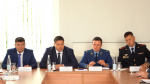 До конца следующей недели Муром должен быть зачищен от "преступных граффити"