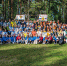 Вышка: миссия выполнена - 400 первокурсников, 2 дня, 1 команда! - Муромский филиал ВлГУ