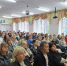 Родительское собрание - Муромский медколледж