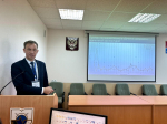 Преподаватели и студенты Муромского института ВлГУ приняли участие во Всероссийской конференции с международным участием ММРО-2025