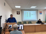 Преподаватели и студенты Муромского института ВлГУ приняли участие во Всероссийской конференции с международным участием ММРО-2025