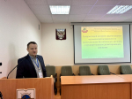 Преподаватели и студенты Муромского института ВлГУ приняли участие во Всероссийской конференции с международным участием ММРО-2025