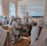 День воссоединения Донецкой Народной Республики, Луганской Народной Республики, Запорожской области и Херсонской области с Российской Федерацией - Муромский медколледж