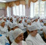 Операция «ПЕРВОКУРСНИК» - Муромский медколледж