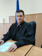 Состоялась торжественная церемония принесения присяги мировым судьей