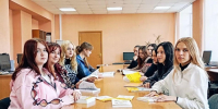 Освоение современных технологий — ключевой элемент в подготовке экономистов МИВлГУ - Муромский филиал ВлГУ