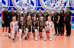 ВК "Муром": досадное поражение во второй игре первого тура Чемпионата России