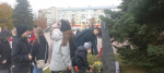 Муромляне почтили память Алексея Прокуророва