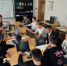 Студенты IT-кластера МИВлГУ приняли участие в CTF-соревнованиях в рамках GIS DAY 2025. - Муромский филиал ВлГУ