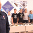 Тренер-преподаватель спортивной школы «Верба» Владимир Мурындин награжден медалью «За Наставничество» - Муром24.РФ
