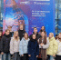 Студенты-юристы МИВлГУ на крупнейшей в России выставке «Интерполитех-2025», посвященной средствам обеспечения государственной безопасности - Муромский филиал ВлГУ