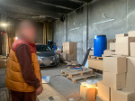 Житель Мурома предстанет перед судом по обвинению в незаконном обороте табачной продукции в крупном размере