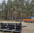 Администрация округа Муром приступила к газификации лагеря "Белый городок" - Муром24.РФ