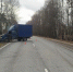 Стали известны подробности аварии у деревни Новое Ратово - Муром24.РФ