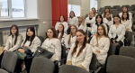 Профориентационный фестиваль «КарьераФест»